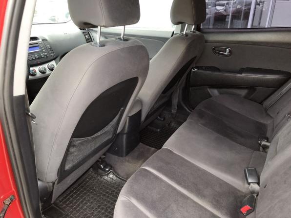 Hyundai Elantra IV (HD) с пробегом 2010 года, цена 760 000 рублей, 150887 км, седан, Автокод Объявления
