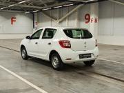 Renault Sandero II Казань  - изображение 30