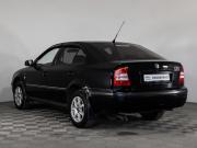Skoda Octavia I (A4) Рестайлинг Санкт-Петербург  - изображение 23