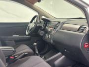 Nissan Tiida I Рестайлинг Липецк  - изображение 28