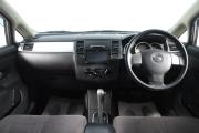 Nissan Tiida I Новосибирск  - изображение 26