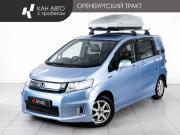 Honda Freed I Рестайлинг Казань  - изображение 19