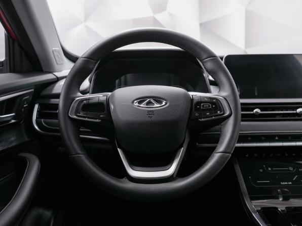 Chery Tiggo 4 I Рестайлинг 2 с пробегом 2025 года, цена 1 911 000 рублей, 21802 км, внедорожник, Автокод Объявления
