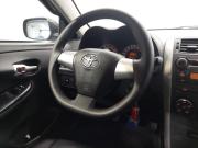 Toyota Corolla X (E140 E150) Рестайлинг Пермь  - изображение 30