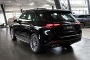 Mercedes-Benz GLE II (V167) Рестайлинг Москва  - изображение 25