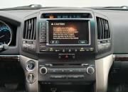 Toyota Land Cruiser 200 Series Екатеринбург  - изображение 49