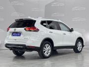 Nissan Rogue II Рестайлинг Новосибирск  - изображение 30