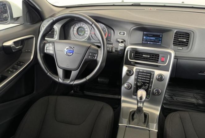 Volvo S60 II с пробегом 2013 года, цена 1 170 000 рублей, 164927 км, седан, Автокод Объявления