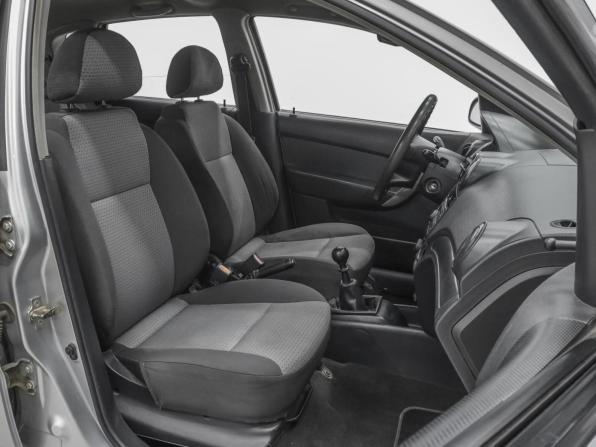 Chevrolet Aveo I Рестайлинг с пробегом 2008 года, цена 415 000 рублей, 178721 км, хэтчбек, Автокод Объявления