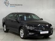 Volkswagen Passat B8 Рестайлинг Химки  - изображение 33