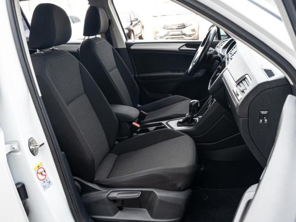 Volkswagen Tiguan II с пробегом 2020 года, цена 2 630 000 рублей, 96474 км, внедорожник, Автокод Объявления