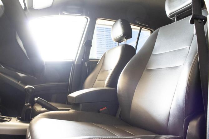 Lifan X60 I Рестайлинг с пробегом 2015 года, цена 649 000 рублей, 143875 км, внедорожник, Автокод Объявления