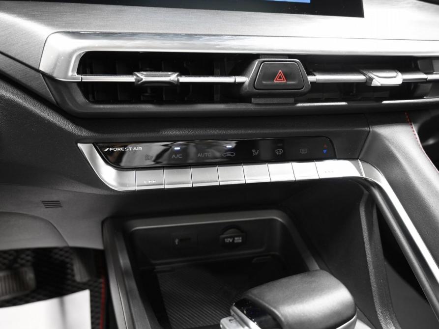 Changan CS35 Plus I Рестайлинг Тверь  - изображение 22