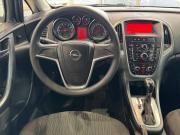 Opel Astra J Рестайлинг Москва  - изображение 28