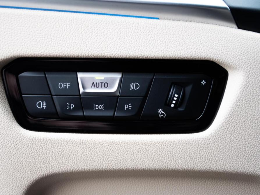 BMW 3 серии VII (G2x) Рестайлинг Москва  - изображение 15