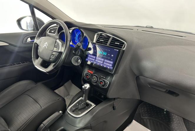 Citroen C4 I Рестайлинг с пробегом 2011 года, цена 789 000 рублей, 152000 км, хэтчбек, Автокод Объявления