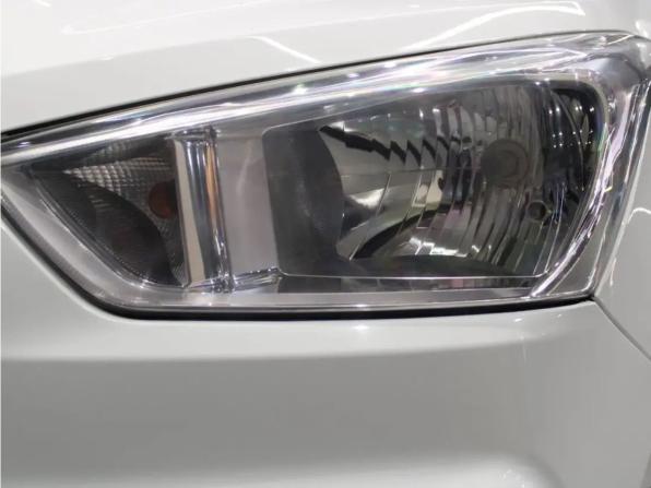 Hyundai Creta I с пробегом 2017 года, цена 1 346 000 рублей, 137000 км, внедорожник, Автокод Объявления