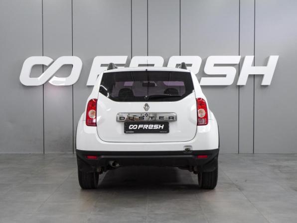 Renault Duster I с пробегом 2013 года, цена 709 000 рублей, 202543 км, внедорожник, Автокод Объявления