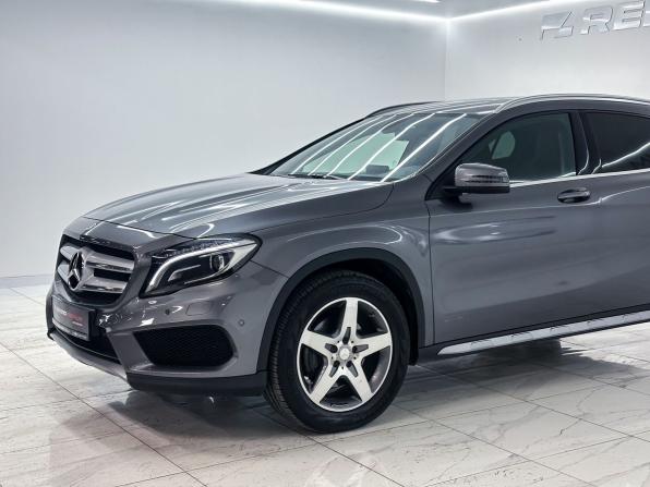 Mercedes-Benz GLA I (X156) с пробегом 2016 года, цена 2 700 000 рублей, 65348 км, внедорожник, Автокод Объявления