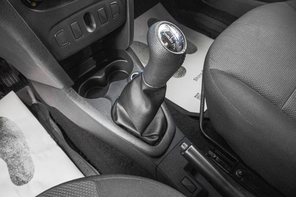 Renault Logan II Рестайлинг Барнаул  - изображение 19