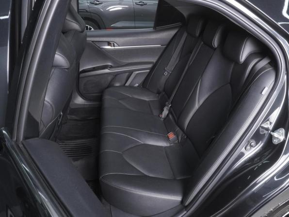 Toyota Camry VIII (XV70) Рестайлинг с пробегом 2023 года, цена 3 245 000 рублей, 77104 км, седан, Автокод Объявления