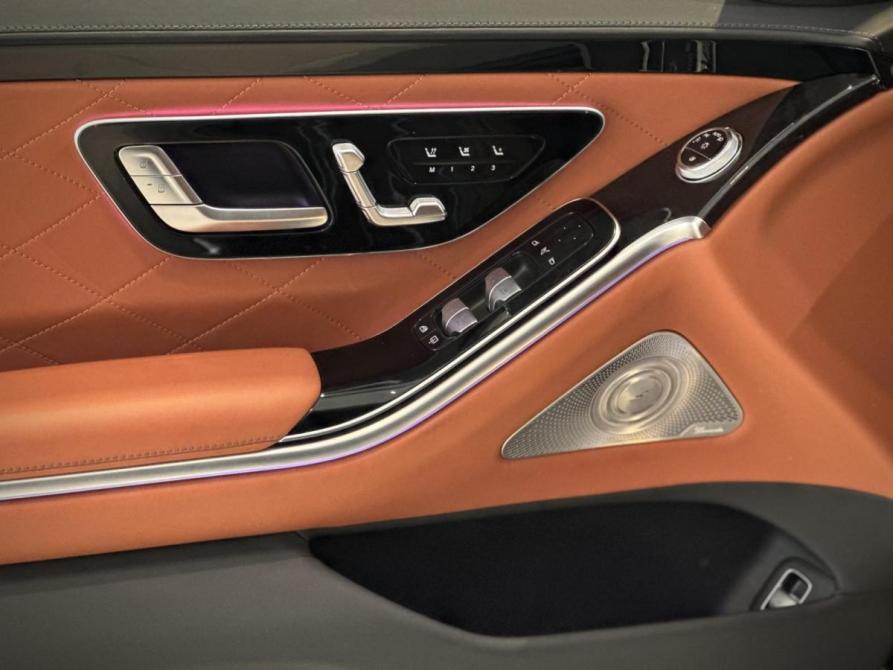 Mercedes-Benz S-Класс VII (W223) Екатеринбург  - изображение 21