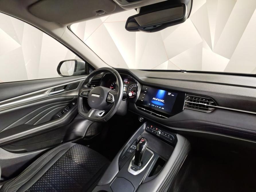 Haval F7 I Москва  - изображение 12