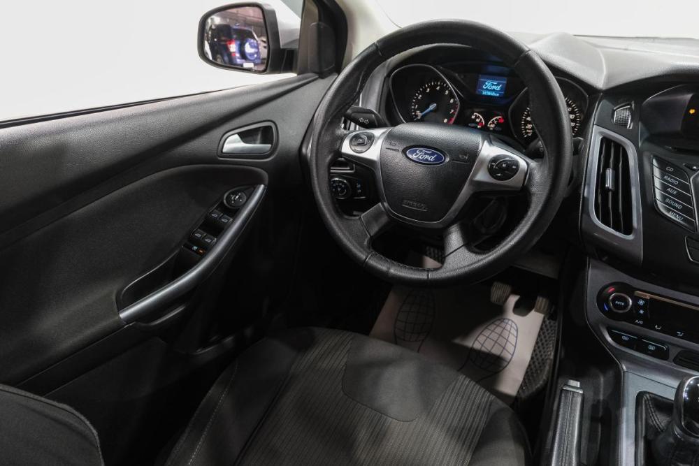 Ford Focus III Новокузнецк  - изображение 16