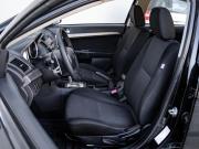 Mitsubishi Lancer X Краснодар  - изображение 27