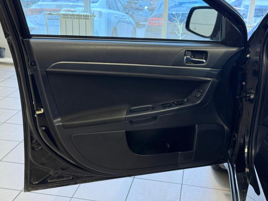 Mitsubishi Lancer X Волгоград  - изображение 14