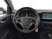 Hyundai Solaris II Рестайлинг Москва  - изображение 50