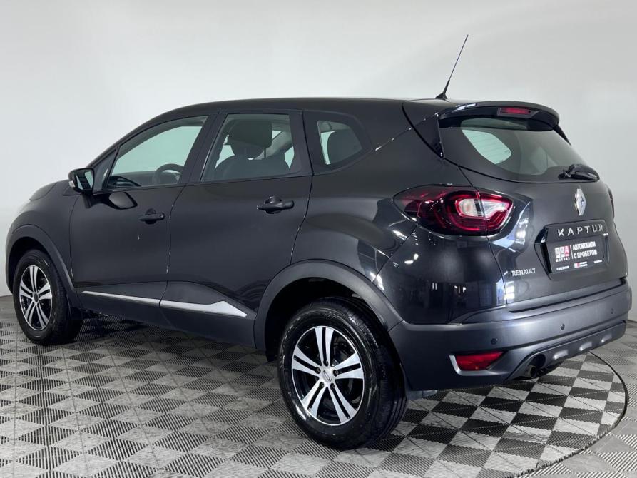 Renault Kaptur I Ростов-на-Дону  - изображение 4