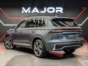Geely Monjaro I Москва  - изображение 35