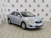 Toyota Corolla X (E140 E150) Тольятти  - изображение 23