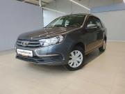 Lada (ВАЗ) Granta I Рестайлинг Калининград  - изображение 32