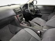 Subaru Outback III Екатеринбург  - изображение 29