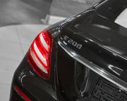 Mercedes-Benz E-Класс V (W213 S213 C238) Москва  - изображение 29