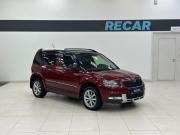 Skoda Yeti I Рестайлинг Санкт-Петербург  - изображение 46