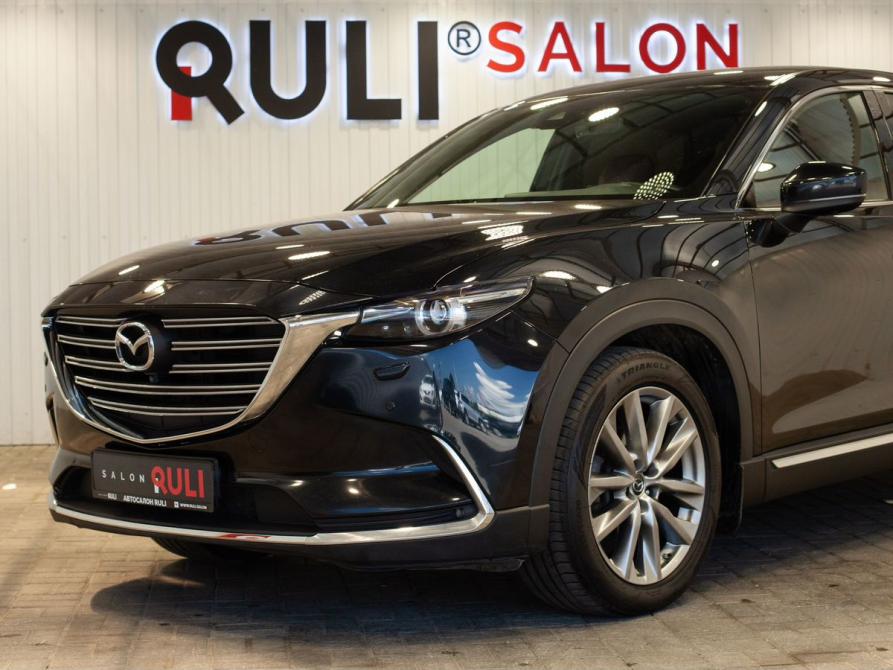 Mazda CX-9 II Иваново  - изображение 6