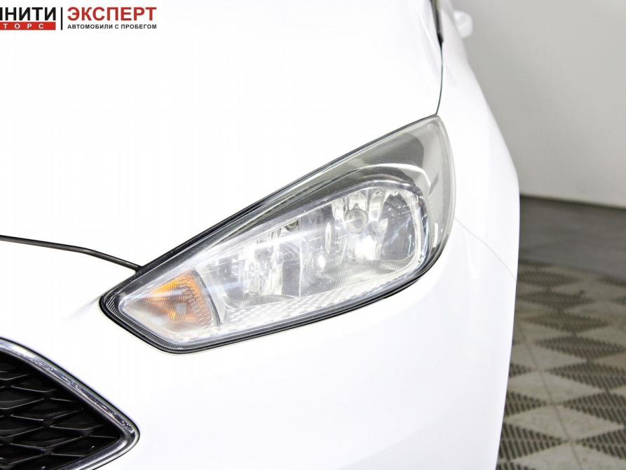 Ford Focus III Рестайлинг Белгород  - изображение 9