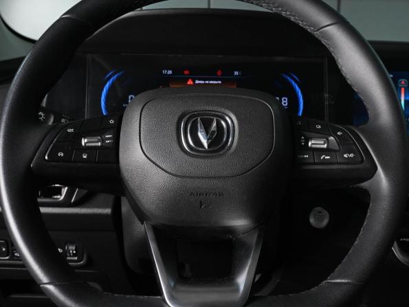 Changan CS35 Plus I Рестайлинг с пробегом 2022 года, цена 1 819 000 рублей, 35319 км, внедорожник, Автокод Объявления