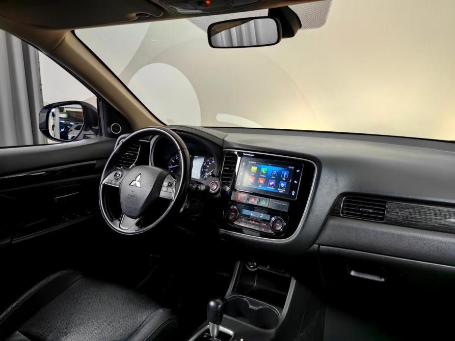 Mitsubishi Outlander III Рестайлинг 2 Москва  - изображение 7