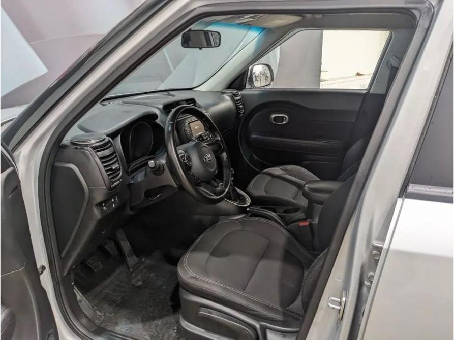 Kia Soul II Рестайлинг Пермь  - изображение 14
