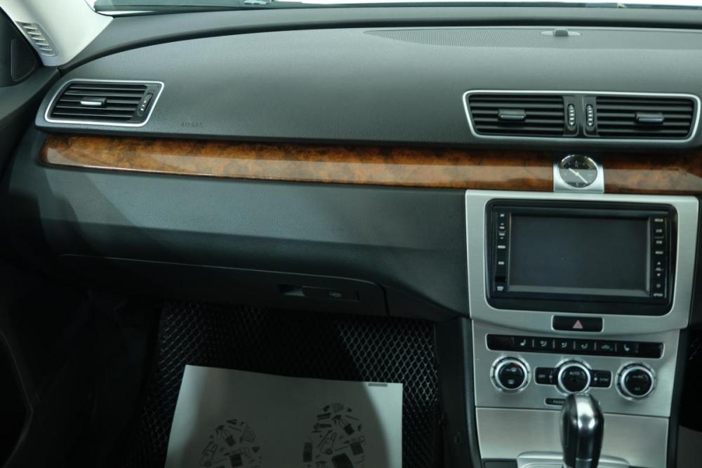 Volkswagen Passat B7 Омск  - изображение 17