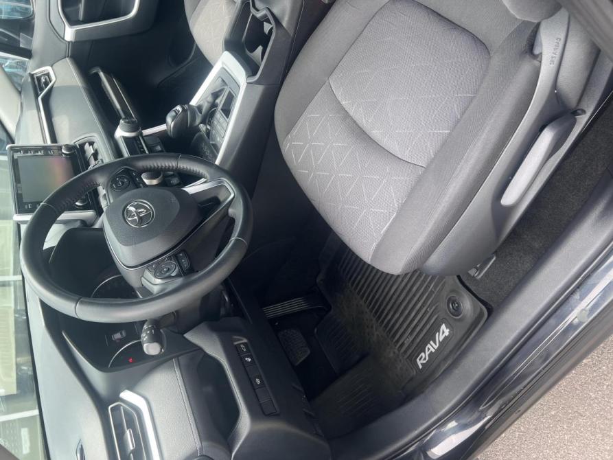 Toyota RAV4 V (XA50) Воронеж  - изображение 10