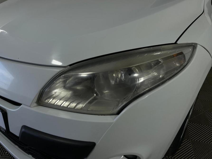Renault Megane III Воронеж  - изображение 8