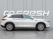 Infiniti QX50 II Краснодар  - изображение 25