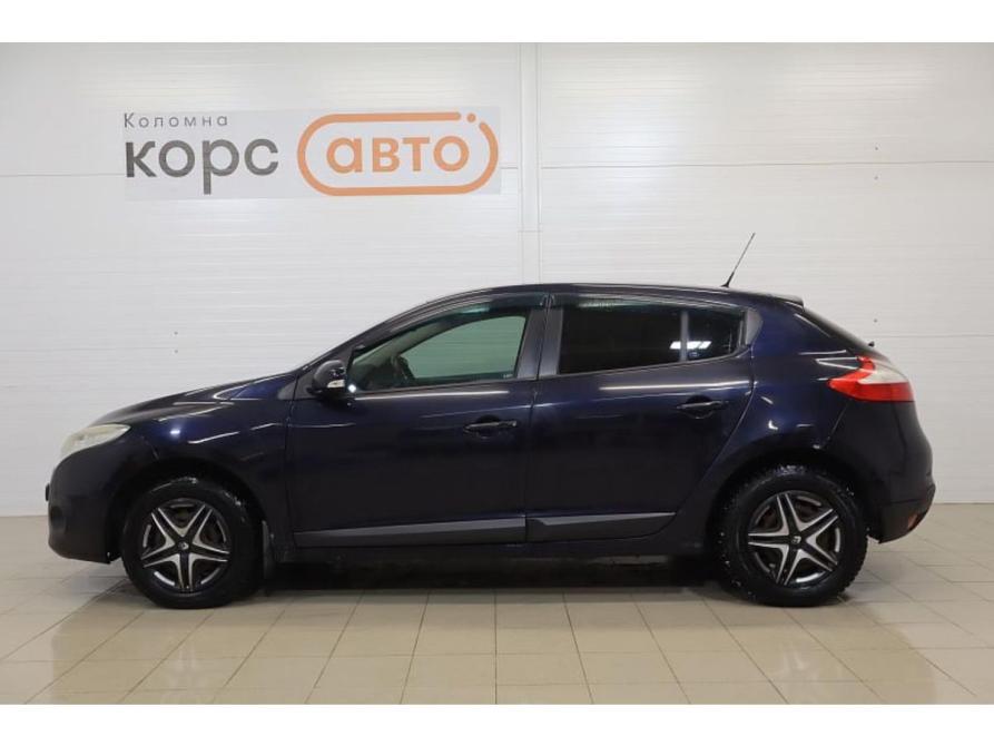 Renault Megane III Коломна  - изображение 2