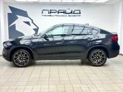 BMW X6 II (F16) Ростов-на-Дону  - изображение 32