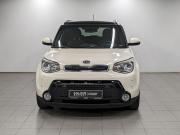 Kia Soul II Москва  - изображение 32